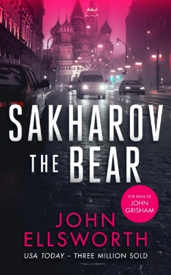Bertrand.pt - Sakharov The Bear