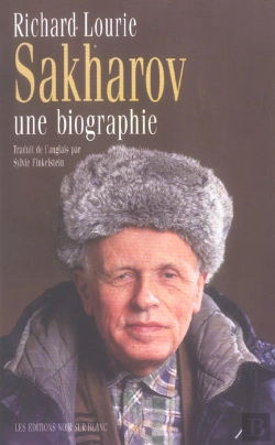 Bertrand.pt - Sakharov, Une Biographie