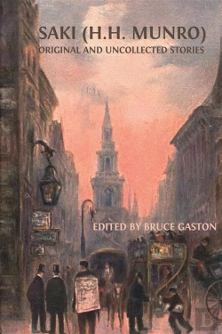 Bertrand.pt - Saki (H.H. Munro)