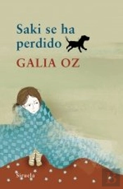 Saki Se Ha Perdido