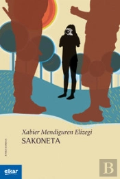 Sakoneta