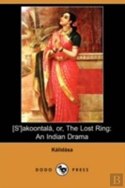 Bertrand.pt - (S')Akoontala, Or, The Lost Ring