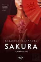Sakura - A um Passo do Céu