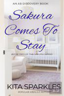 Sakura Comes To Stay