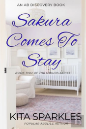 Sakura Comes To Stay