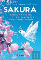 Sakura. Diccionario De Cultura Japonesa (Ne)