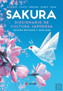 Bertrand.pt - Sakura. Diccionario De Cultura Japonesa (Ne)