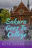Sakura Goes To College