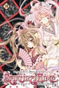 Bertrand.pt - Sakura Hime: The Legend Of Princess Sakura, Vol. 11
