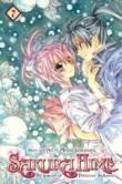 Sakura Hime: The Legend Of Princess Sakura, Vol. 7