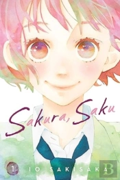 Sakura, Saku, Vol. 1