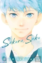 Sakura, Saku, Vol. 2