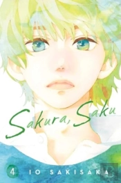Sakura, Saku, Vol. 4