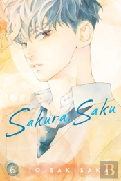 Sakura, Saku, Vol. 6