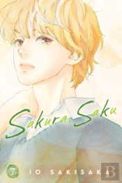 Sakura, Saku, Vol. 7