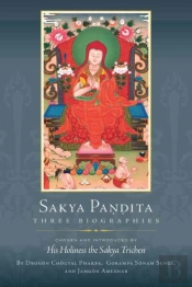 Sakya Pandita