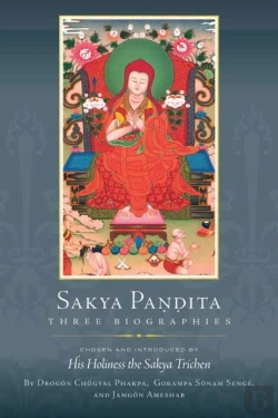 Bertrand.pt - Sakya Pandita