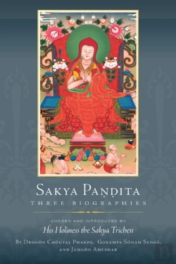 Bertrand.pt - Sakya Pandita