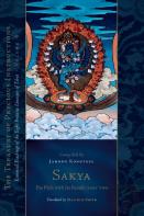 Sakya: The Path With Its Result, Part Two