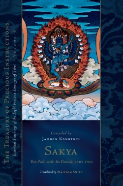 Bertrand.pt - Sakya: The Path With Its Result, Part Two