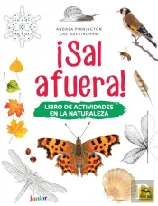 ¡Sal Afuera!
