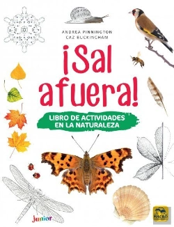 Bertrand.pt - ¡Sal Afuera!