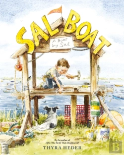 Bertrand.pt - Sal Boat