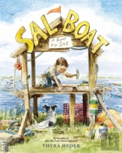 Sal Boat