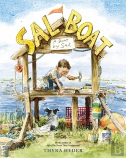 Bertrand.pt - Sal Boat