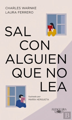 Bertrand.pt - Sal Con Alguien Que No Lea