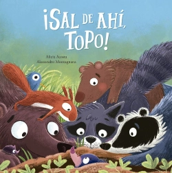 Bertrand.pt - Sal De Ahi Topo