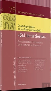 'Sal De Tu Tierra'