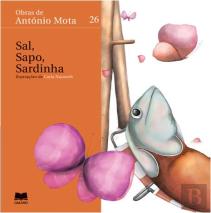 Sal, Sapo, Sardinha