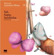 Sal, Sapo, Sardinha
