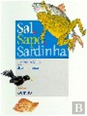 Sal, Sapo, Sardinha