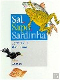 Bertrand.pt - Sal, Sapo, Sardinha