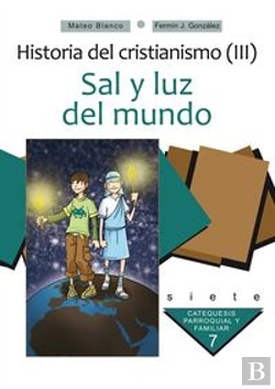 Bertrand.pt - Sal Y Luz Del Mundo. Curso 7º