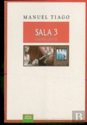 Sala 3 e Outros Contos