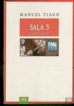 Bertrand.pt - Sala 3 e Outros Contos
