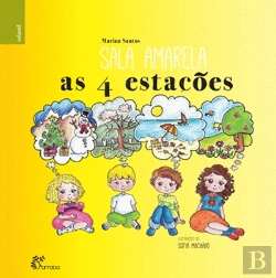 Bertrand.pt - Sala Amarela - As Quatro Estações; Os Frutos de Outono