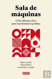 Sala De Maquinas