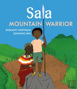 Bertrand.pt - Sala, Mountain Warrior