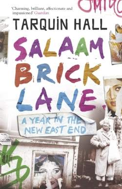 Bertrand.pt - Salaam Brick Lane