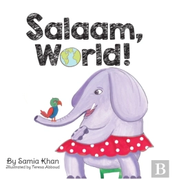 Bertrand.pt - Salaam, World!