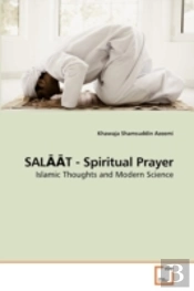 Salaat - Spiritual Prayer