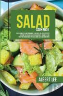 Salad Cookbook