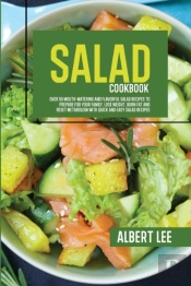 Salad Cookbook