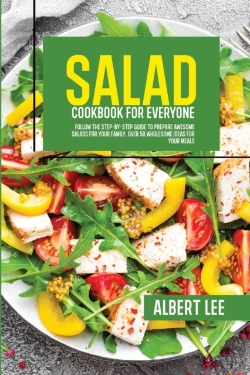 Bertrand.pt - Salad Cookbook For Everyone