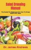 Salad Dressing Manual