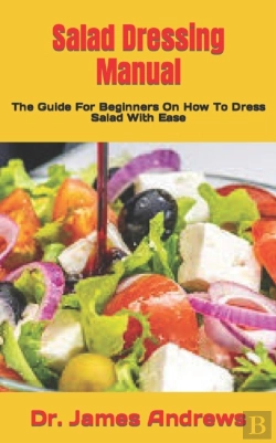 Bertrand.pt - Salad Dressing Manual